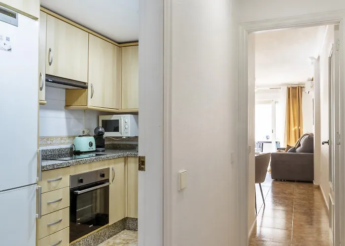 Pink Medsea Lägenhet *