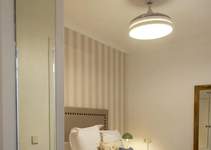 Lägenhet Pink Medsea Torrevieja