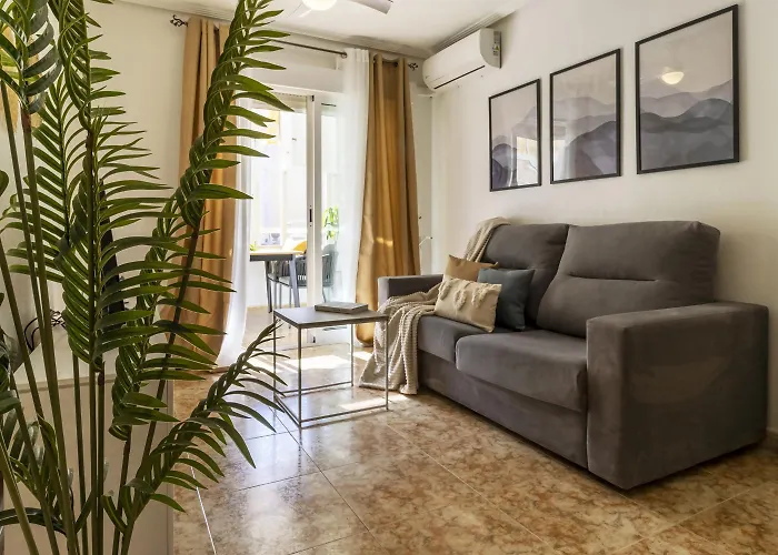 Pink Medsea * Torrevieja