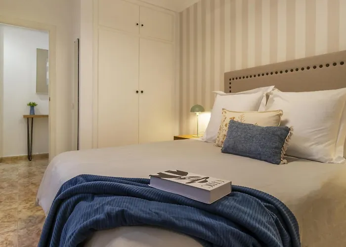 Pink Medsea Lägenhet