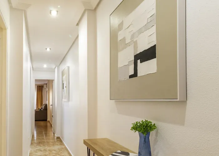 Pink Medsea Lägenhet Torrevieja